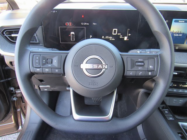 New 2026 Nissan Kicks SV w/ Cold Weather Package image 17