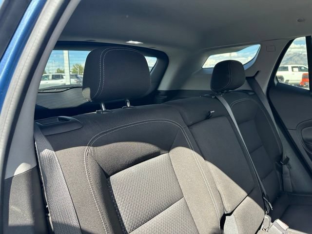 Certified 2024 GMC Terrain SLE AWD/4WD image 29