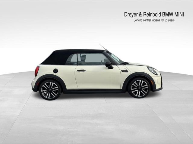 Used 2023 MINI Cooper S FWD image 2