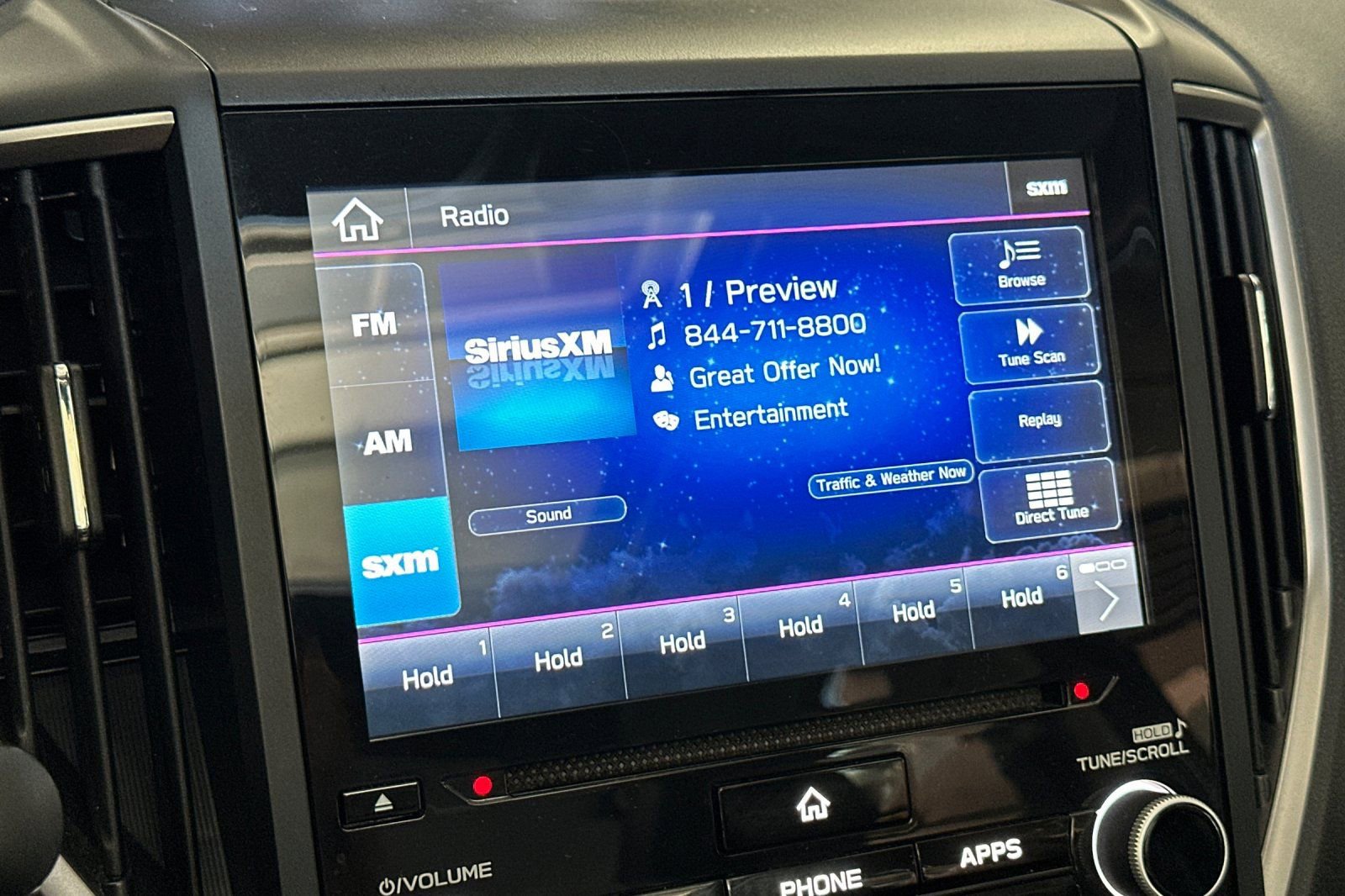 Used 2023 Subaru Forester Limited image 19