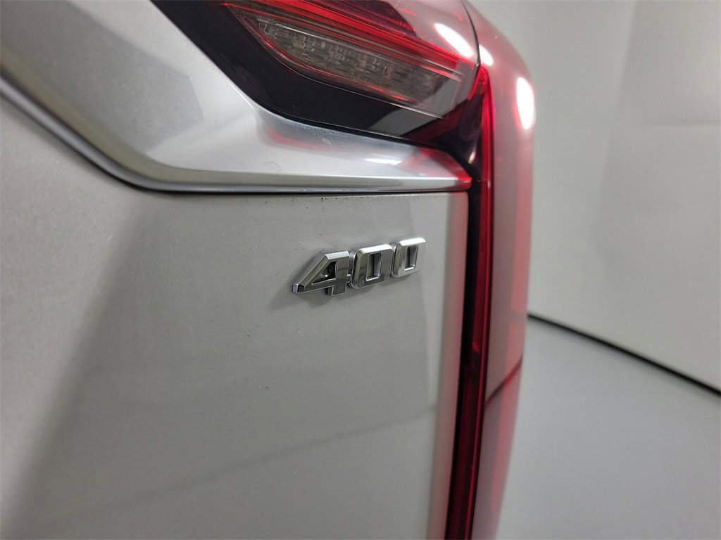 Certified 2023 Cadillac XT6 Premium Luxury w/ Technology Package image 5