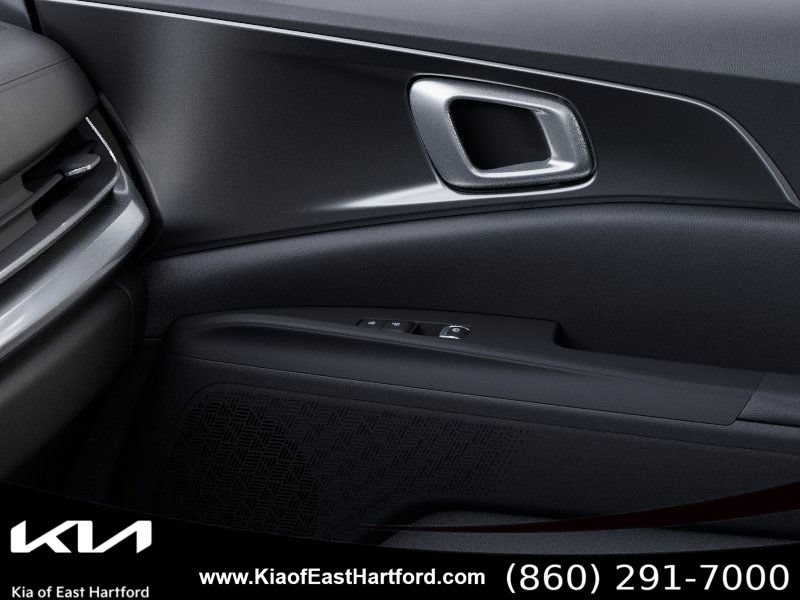 New 2026 Kia Carnival SX Prestige FWD image 25