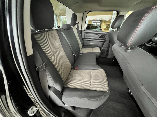 Used 2012 RAM 1500 Express w/ ST Popular Equipment Group image 23