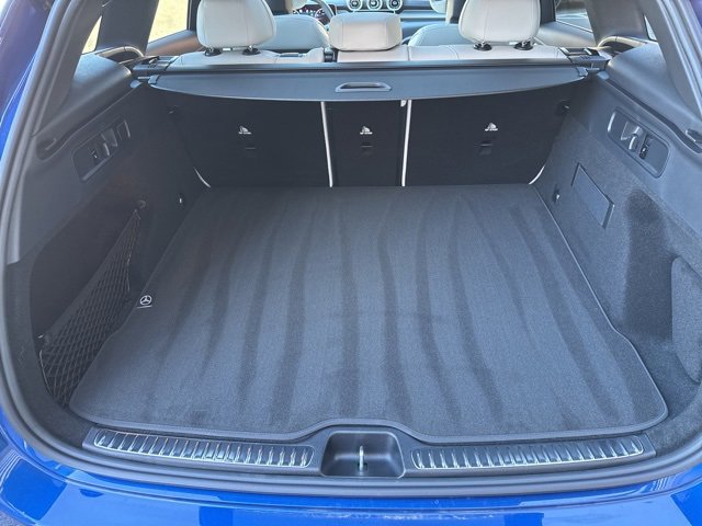 New 2026 Mercedes-Benz GLC 300 4MATIC image 10