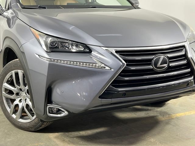 Used 2016 Lexus NX 200t FWD image 42