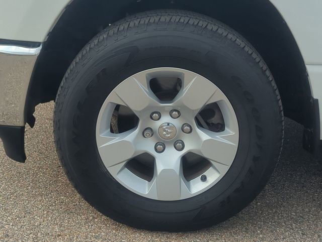 Used 2023 RAM 1500 Big Horn AWD/4WD image 10