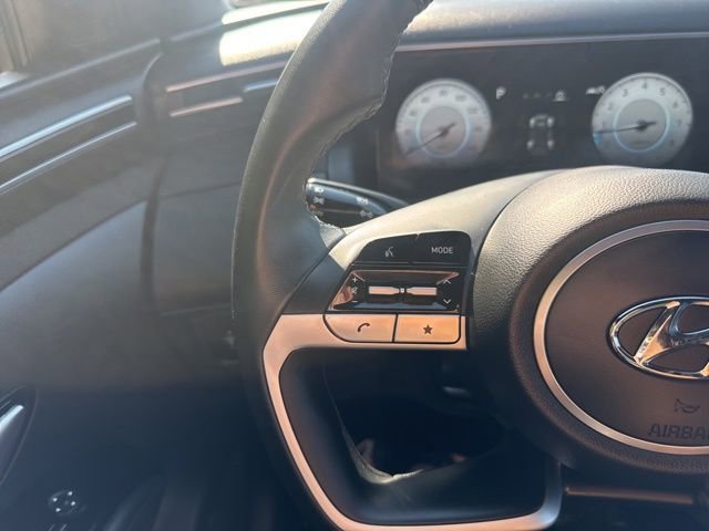 Used 2024 Hyundai Tucson XRT image 16