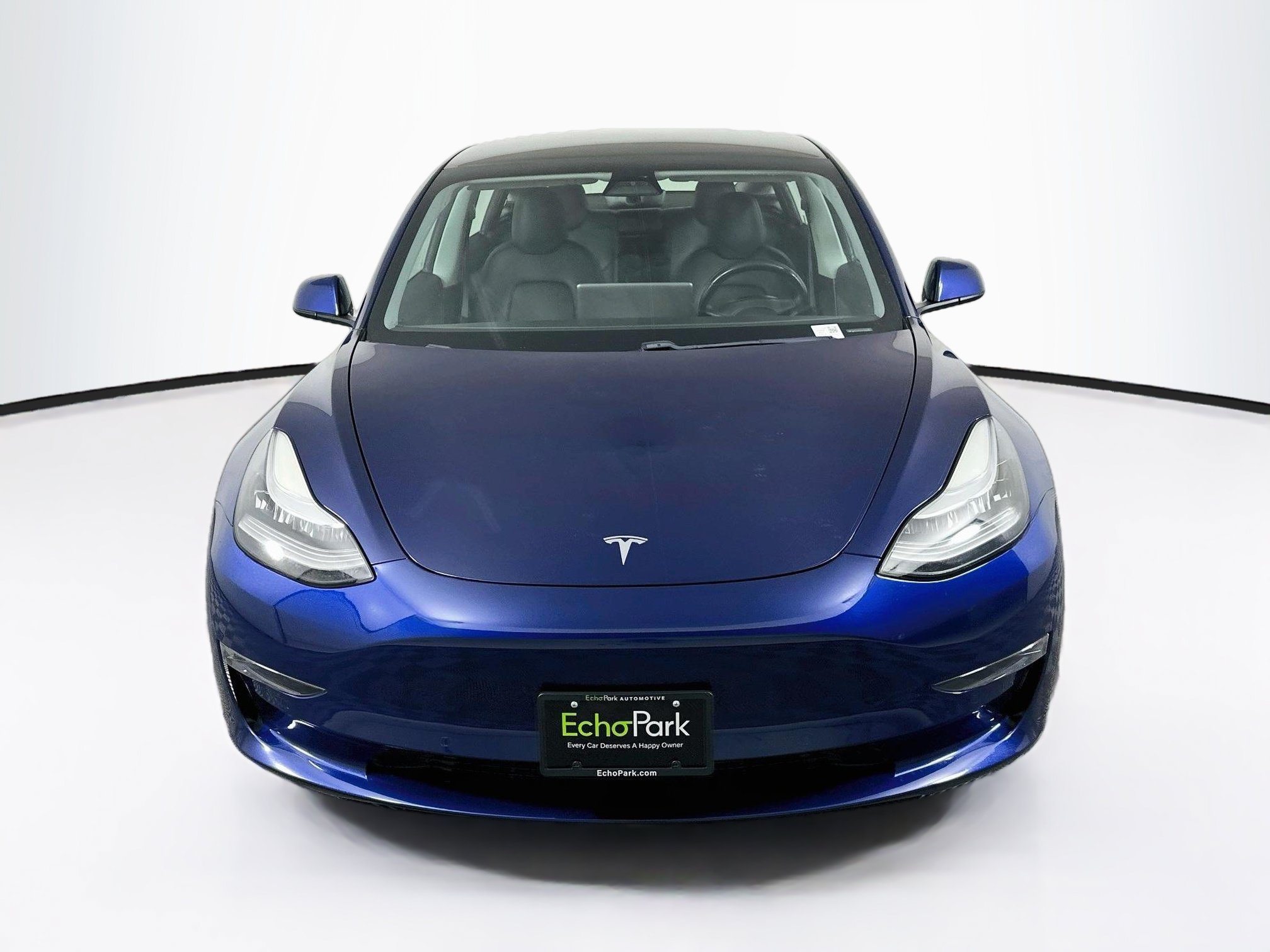 Used 2018 Tesla Model 3 Mid Range RWD image 2