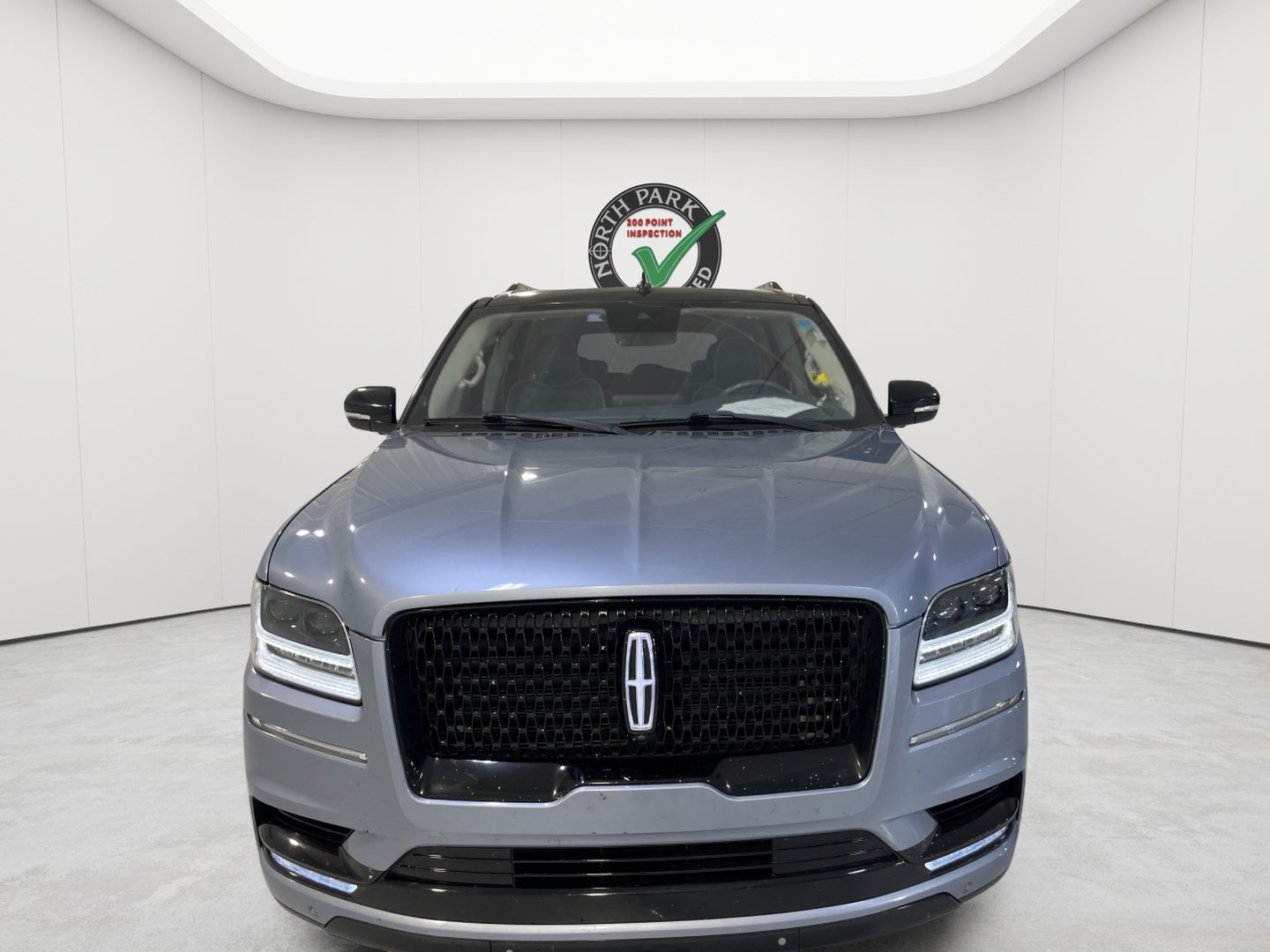Used 2020 Lincoln Navigator Black Label AWD/4WD image 11