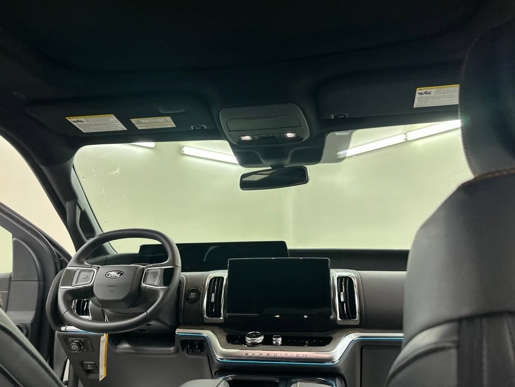 New 2026 Ford Expedition Tremor AWD/4WD image 23