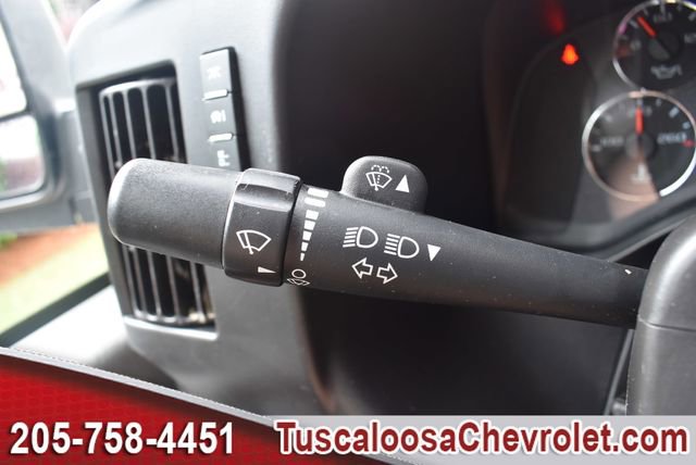 Certified 2023 Chevrolet Express 2500 Extended w/ Driver Convenience Package image 26