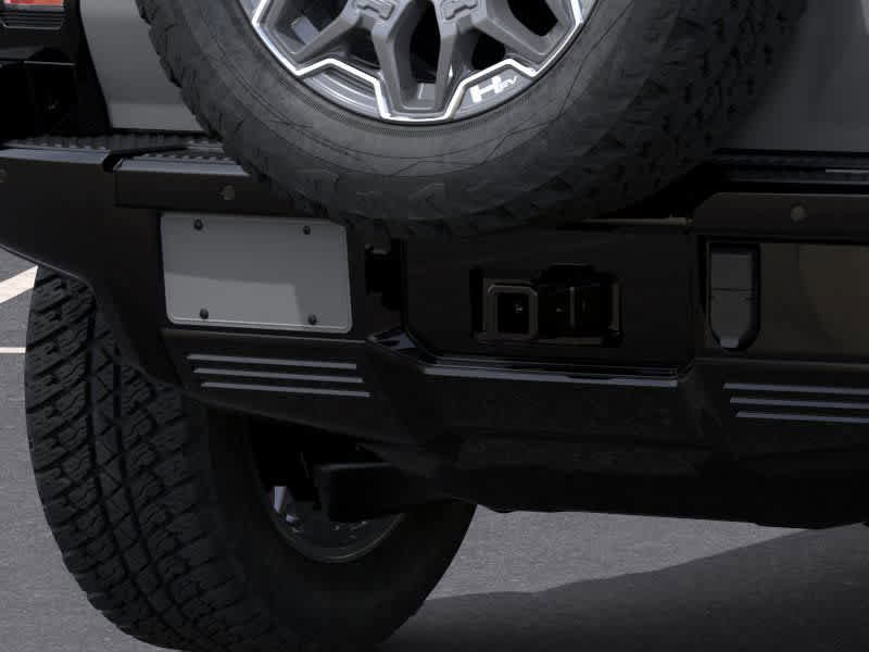 New 2026 GMC Hummer EV SUV image 14