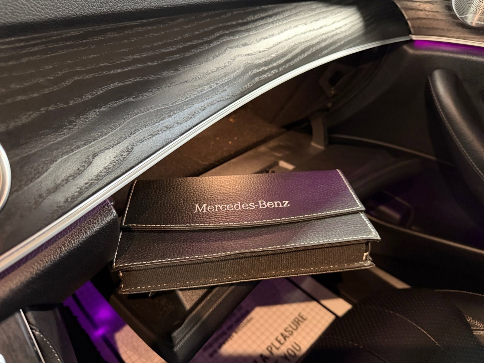 Used 2019 Mercedes-Benz E 300 4MATIC image 34