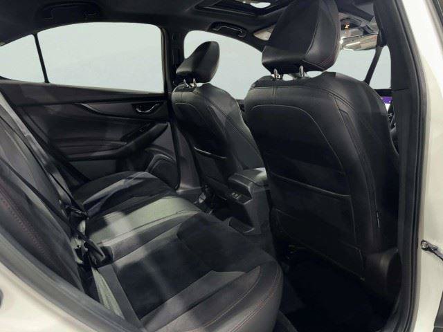 Used 2023 Subaru WRX Limited AWD/4WD image 63