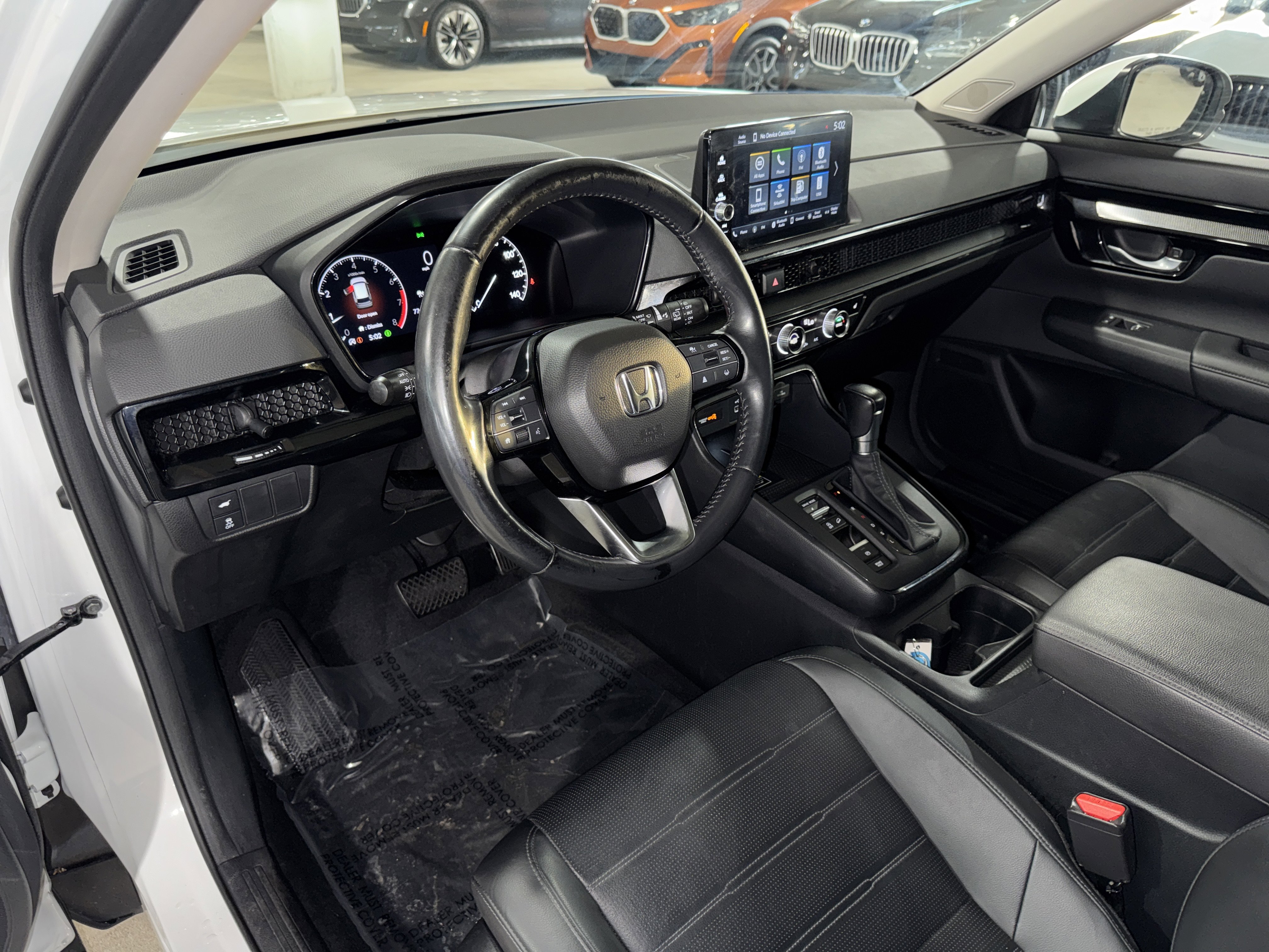 Used 2023 Honda CR-V EX-L image 19