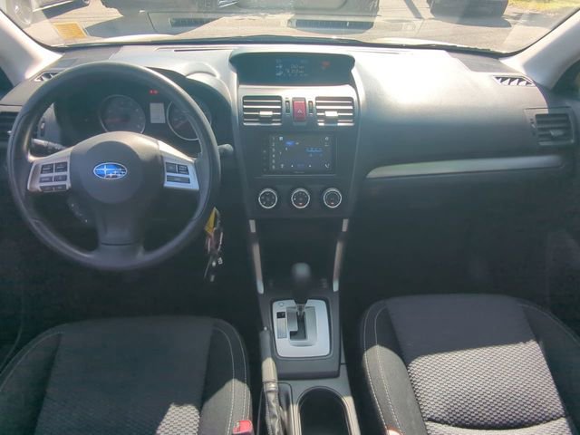 Used 2014 Subaru Forester 2.5i Premium w/ All-Weather Package AWD/4WD image 16