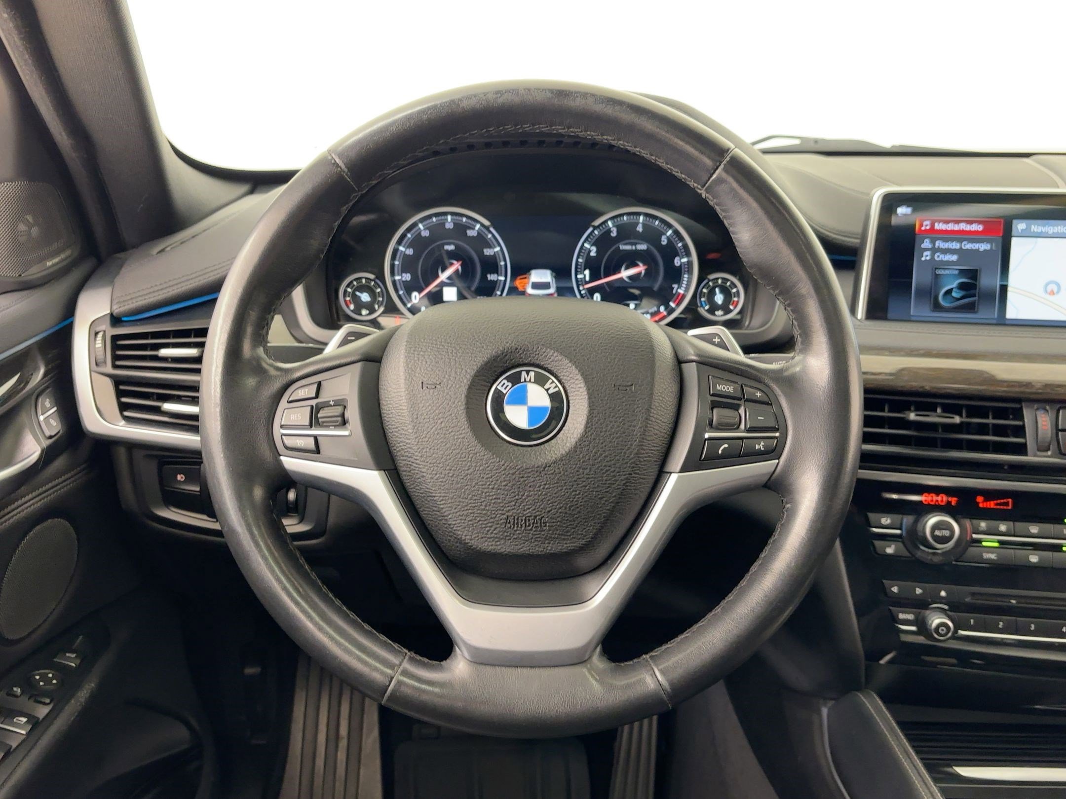 Used 2019 BMW X6 xDrive35i image 16