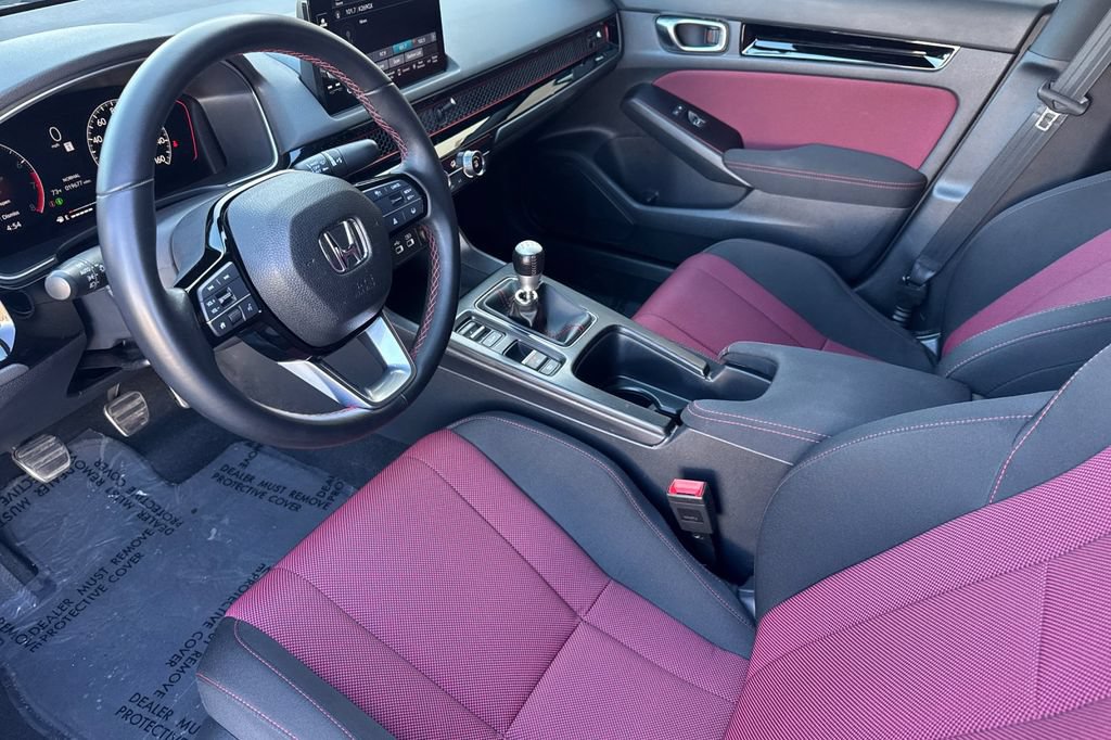 Used 2023 Honda Civic Si image 9