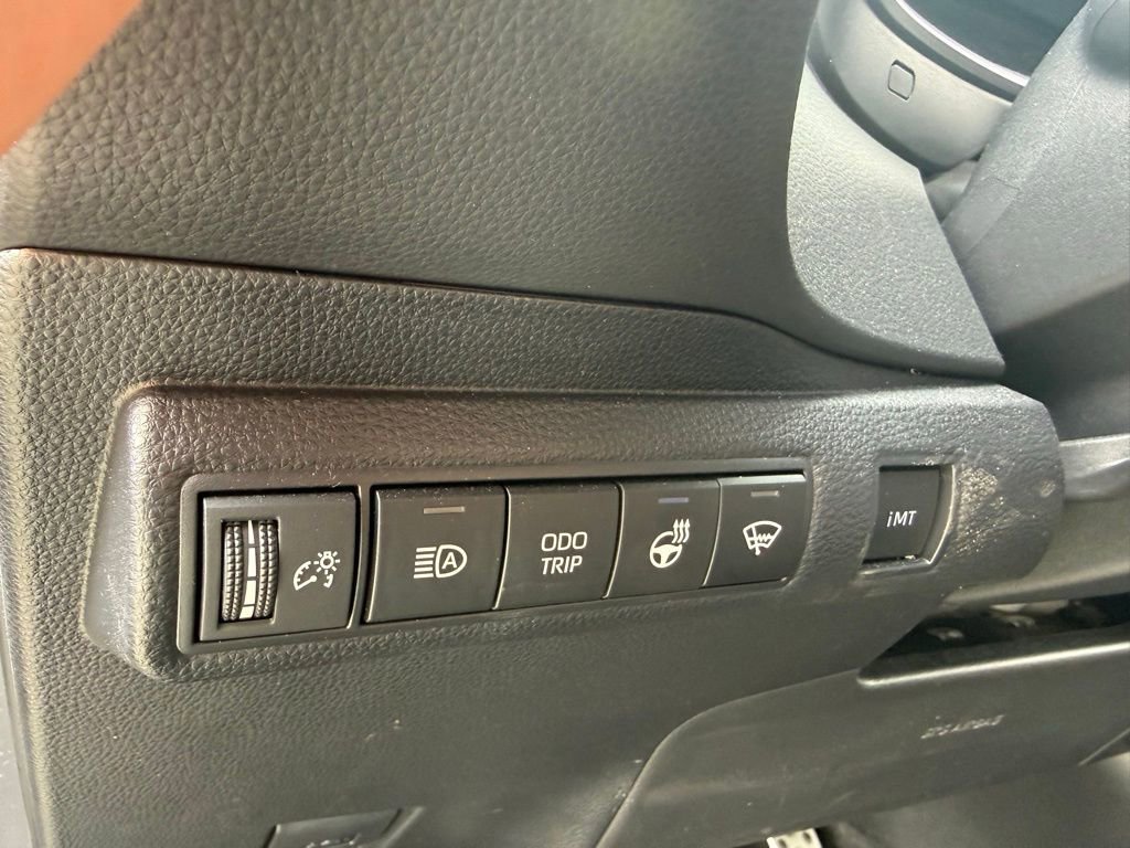 Used 2024 Toyota Corolla GR w/ Styling Package (TMS) image 17