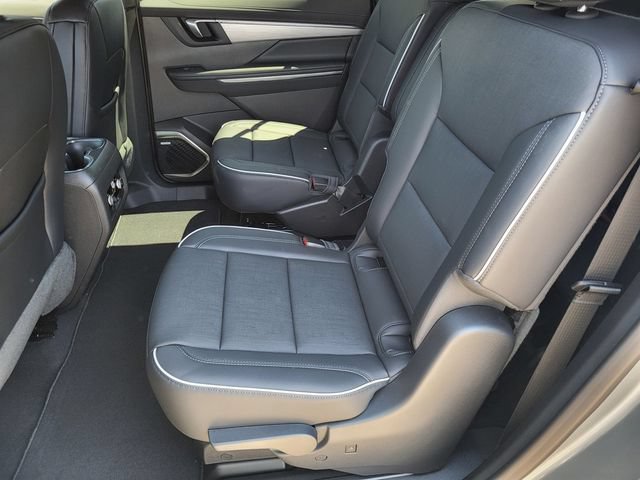 New 2026 Buick Enclave Preferred w/ Power Package FWD image 11
