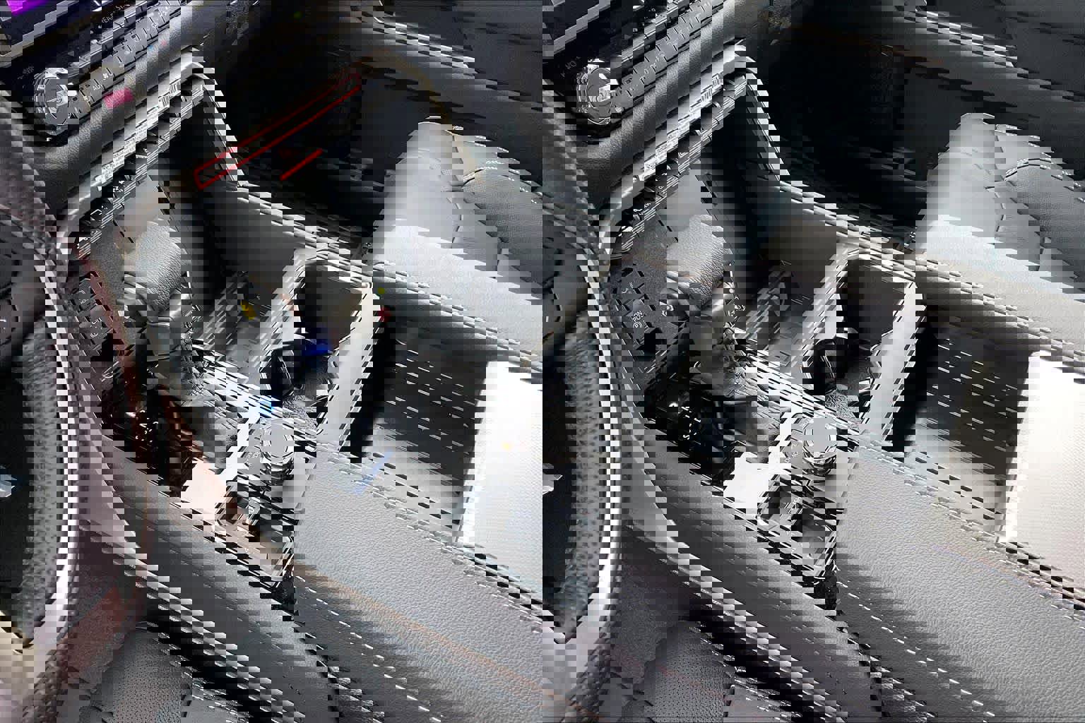 New 2026 Toyota Sequoia Limited image 7