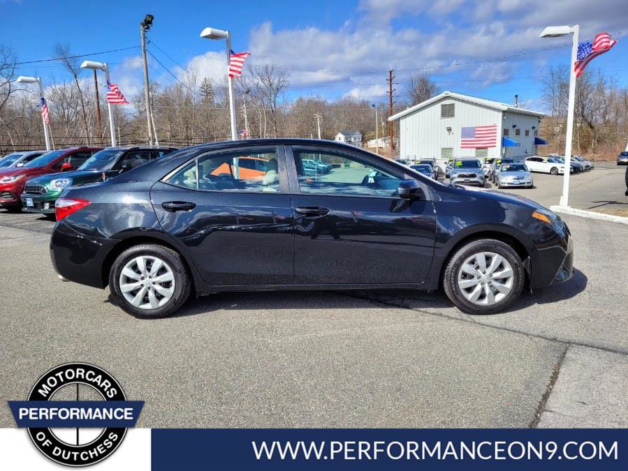 Used 2016 Toyota Corolla LE image 8