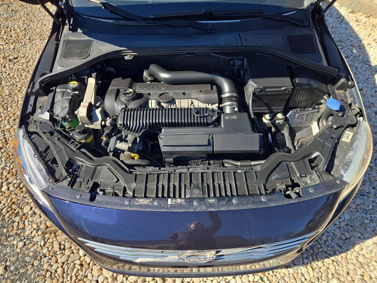 Used 2016 Volvo V60 T5 Premier image 13