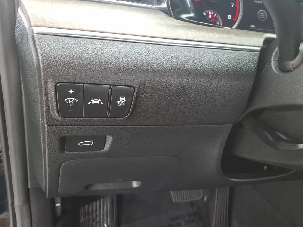 Used 2024 Kia K5 EX FWD image 24