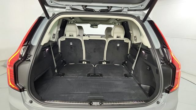 New 2026 Volvo XC90 B6 Ultra w/ Protection Package AWD/4WD image 45