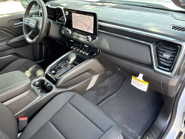 New 2026 GMC Canyon Elevation w/ Convenience Package image 26