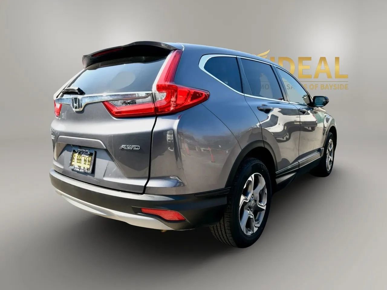 Used 2019 Honda CR-V EX-L image 7