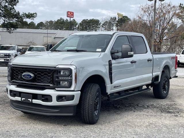 New 2026 Ford F250 XL w/ STX Appearance Package AWD/4WD image 5
