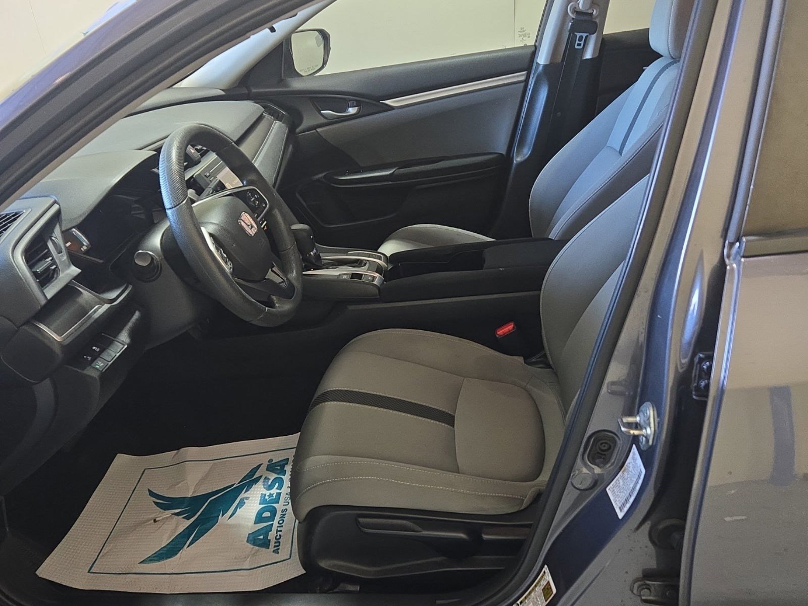 Used 2019 Honda Civic LX image 10