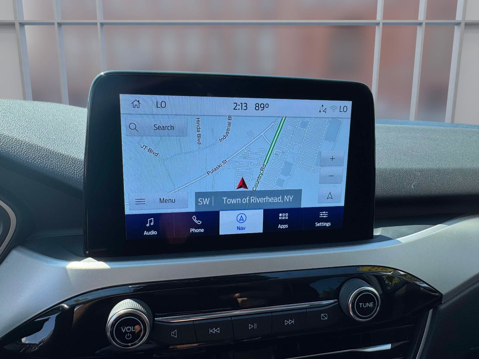 Used 2022 Ford Escape SEL image 20