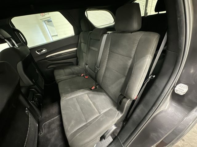 Used 2018 Dodge Durango SXT w/ Quick Order Package 2BB RWD image 19