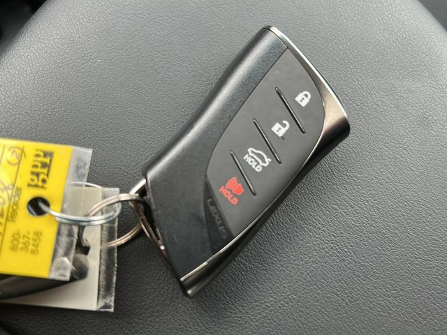 Used 2022 Lexus ES 350 w/ Accessory Package image 25