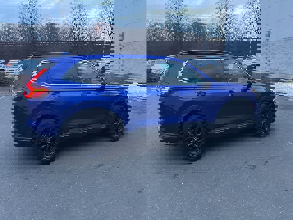 Certified 2023 Honda CR-V Sport image 13