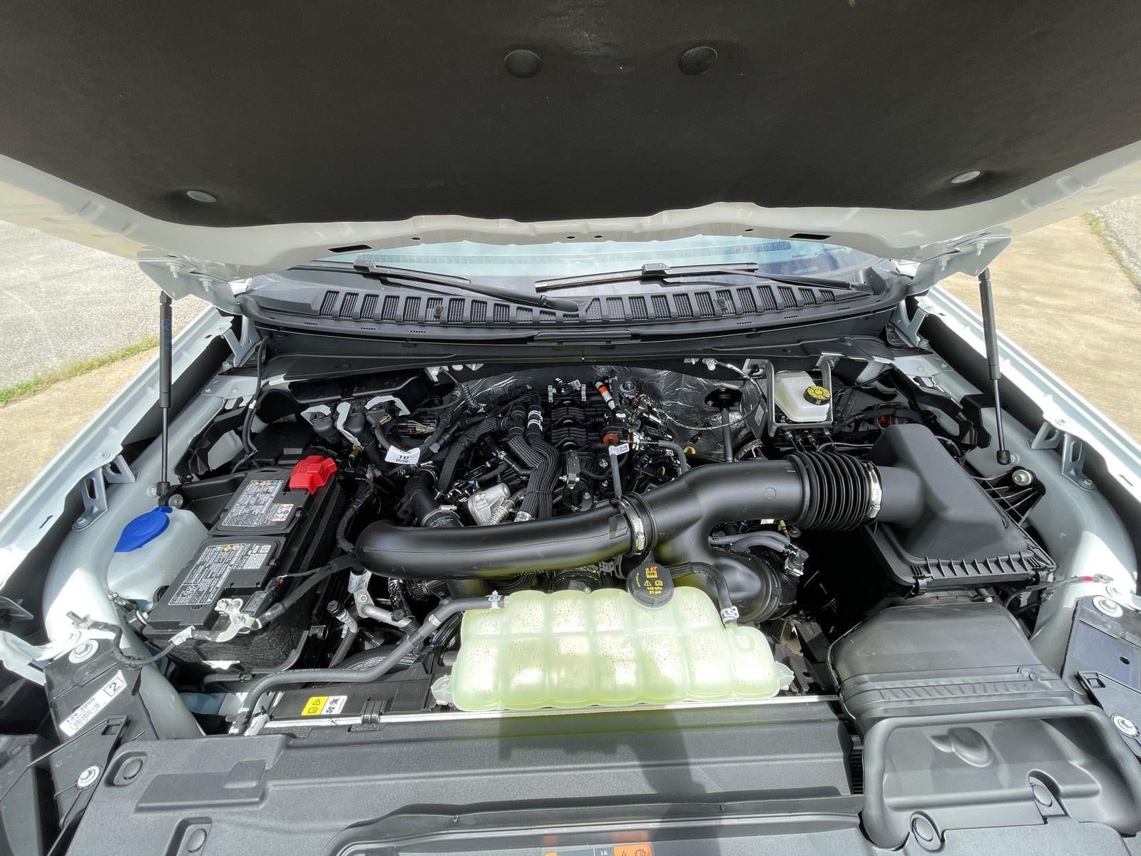 New 2026 Ford Expedition Tremor AWD/4WD image 60