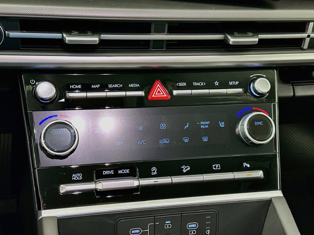 New 2027 Hyundai Santa Fe SEL FWD image 13