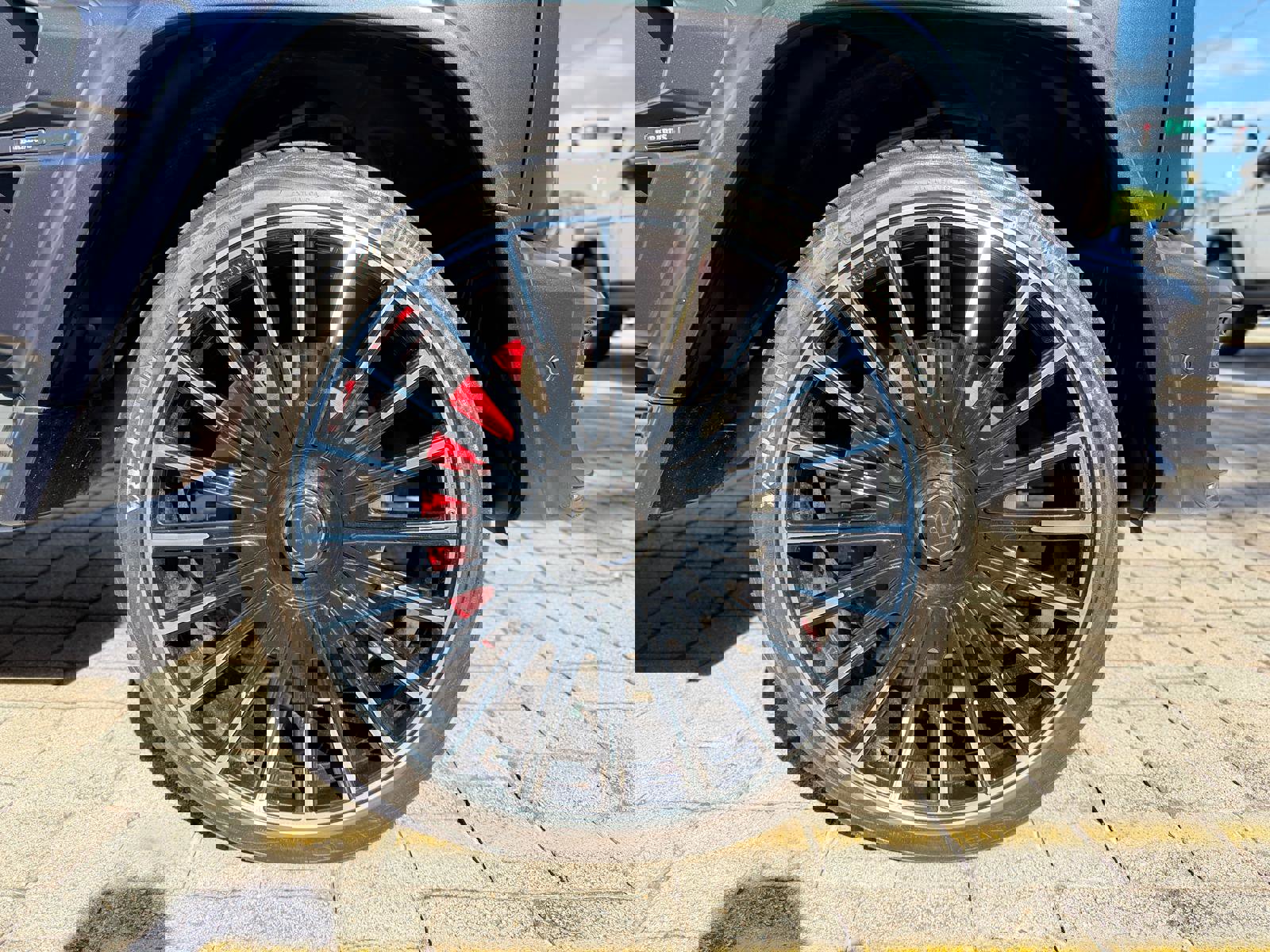 Used 2019 Mercedes-Benz G 63 AMG 4MATIC image 35