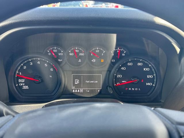 New 2026 Chevrolet Silverado 1500 W/T w/ WT Value Package image 29