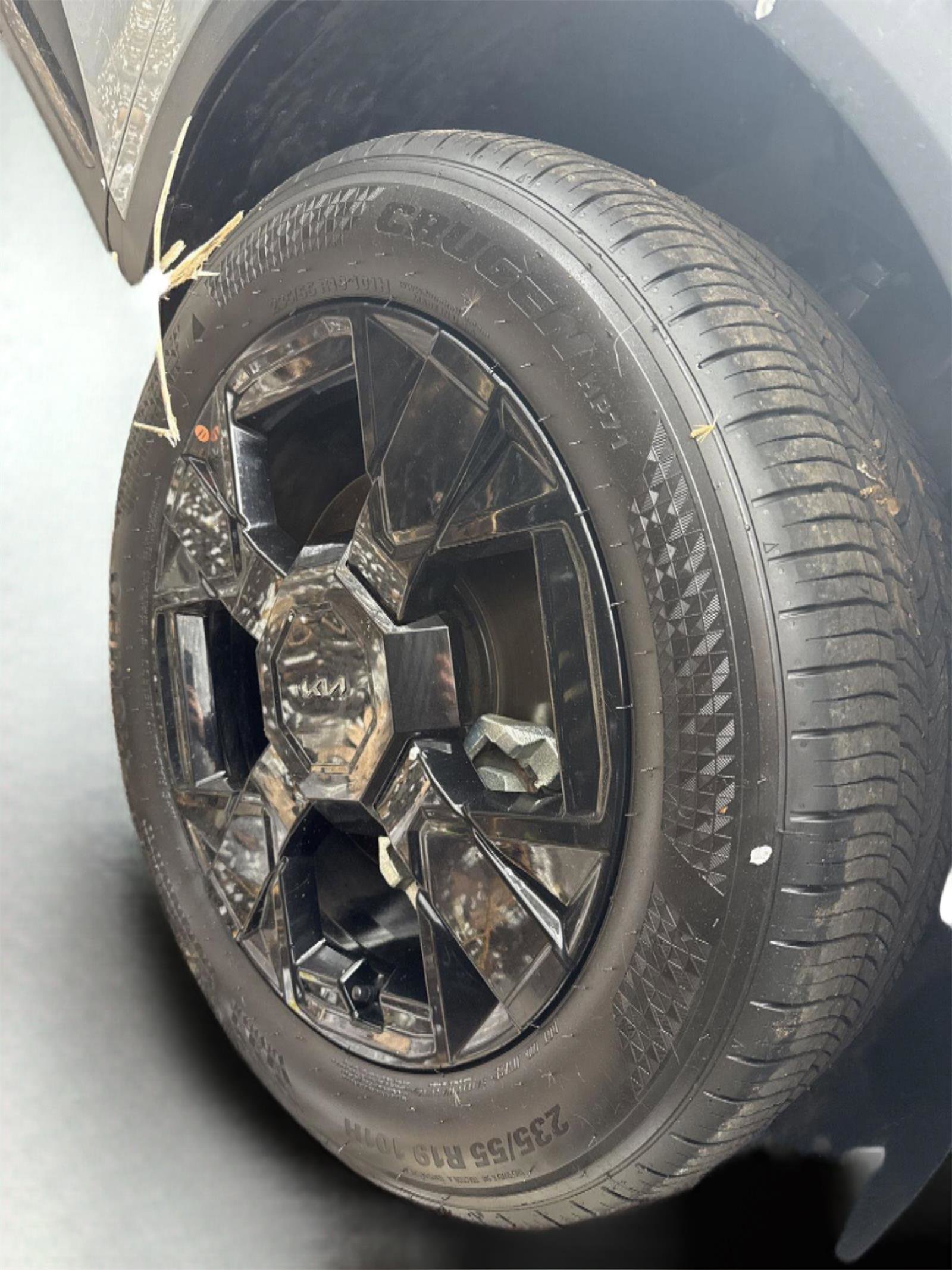 Used 2026 Kia Sportage X-Line w/ X-Line Premium Package image 8