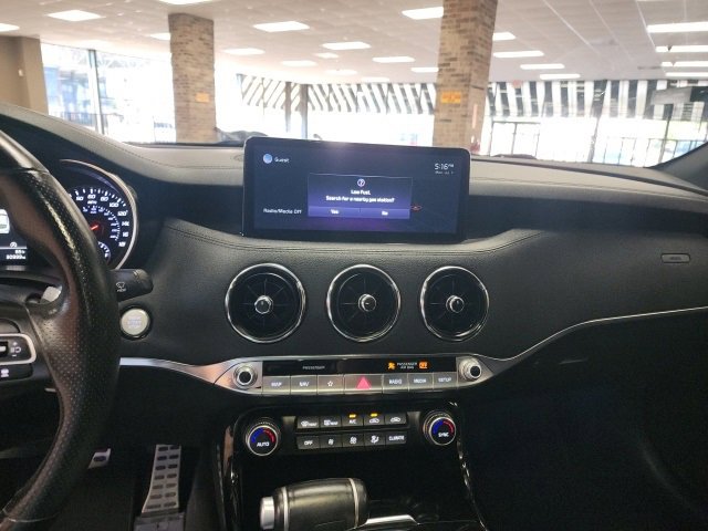 Used 2022 Kia Stinger GT-Line image 18