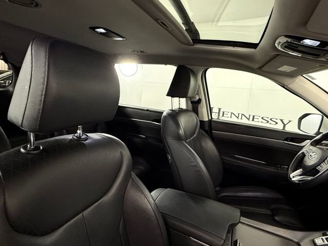 Used 2022 Hyundai Palisade SEL w/ Premium Package FWD image 34