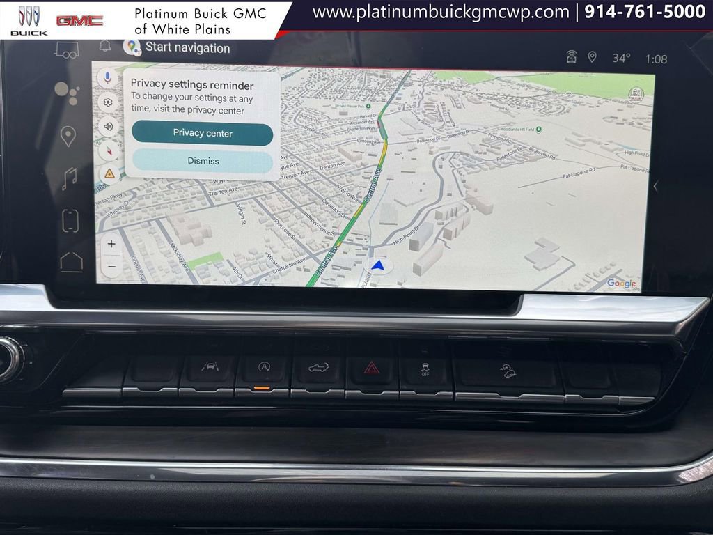 Used 2023 GMC Sierra 1500 SLT w/ SLT Premium Package image 26