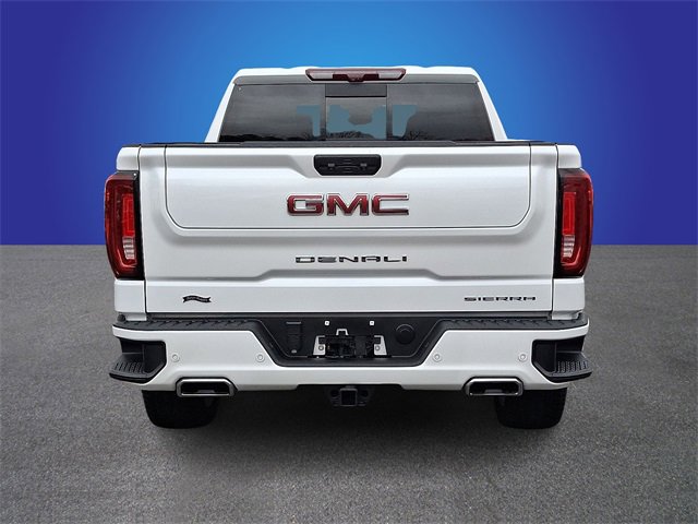 Used 2022 GMC Sierra 1500 Denali w/ Denali Reserve Package image 5