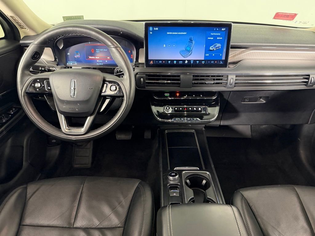 Used 2024 Lincoln Corsair Reserve w/ Equipment Group 201A image 11