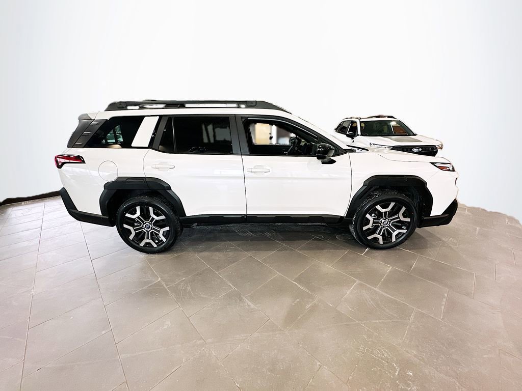 New 2026 Subaru Outback Touring XT image 10