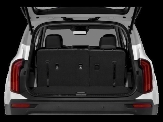 Used 2020 Kia Telluride SX image 8