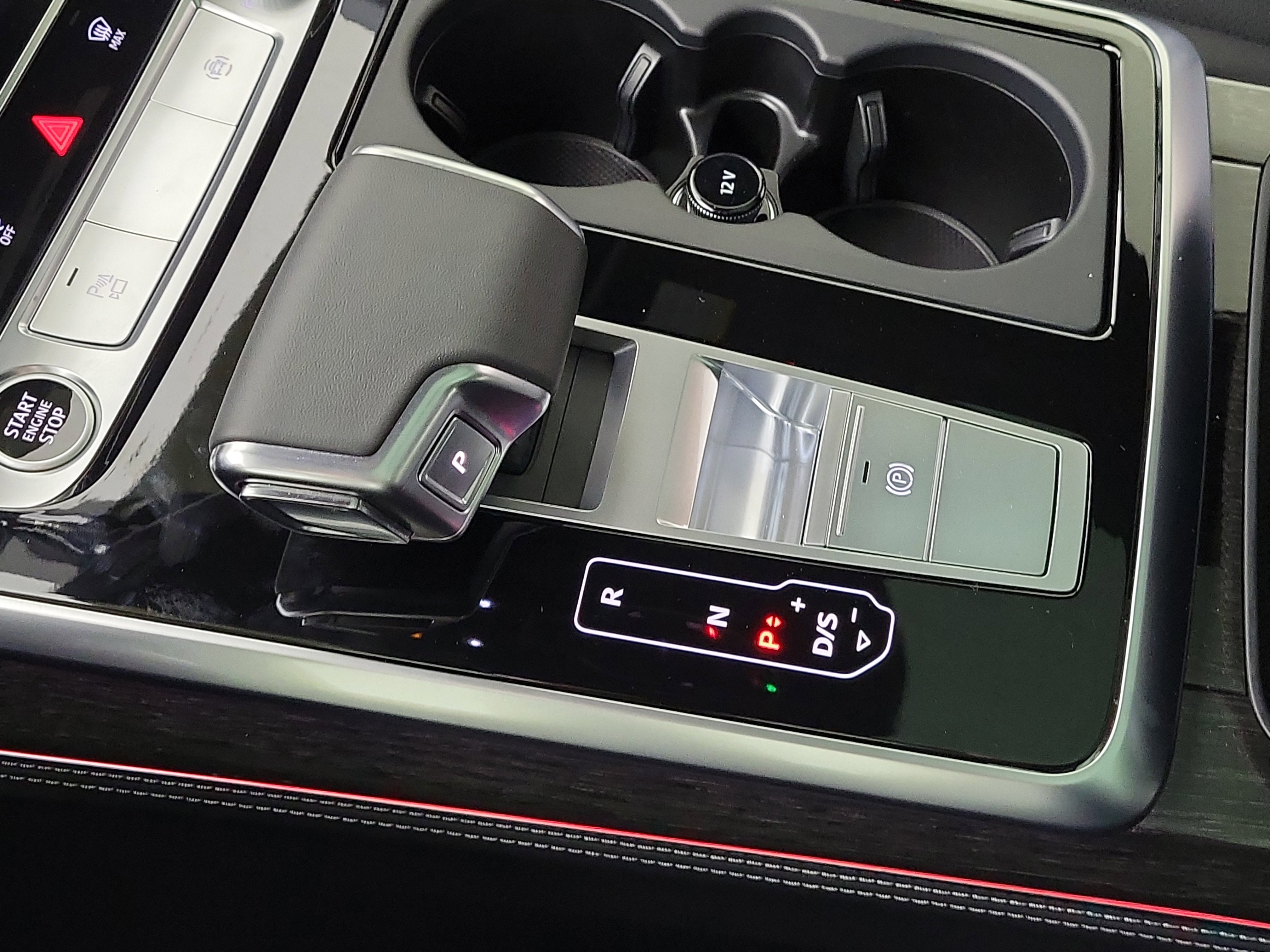 Used 2026 Audi Q8 Premium Plus image 22